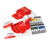 Rosa Gallery Farby Olejne 20 Ml. 24 Kol.