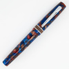 Monteverde Pióro Wieczne Dragon Tree Blue/Brown F Mv32522
