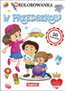 W PRZEDSZKOLU