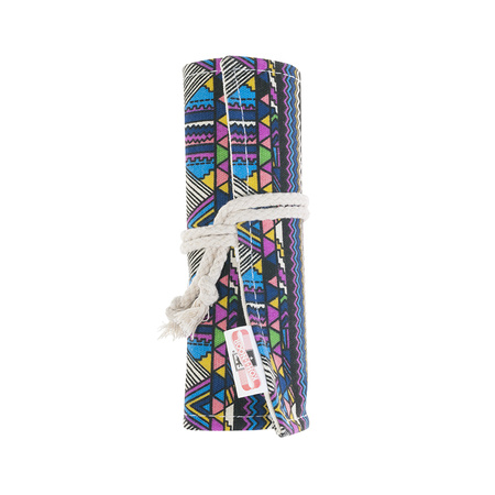 Koh-i-noor Kredki Polycolor 24 Kol. W Kolorowym Etui Krajobraz