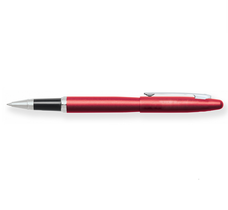 Sheaffer Pióro Kulkowe Vfm Czerwone 9403