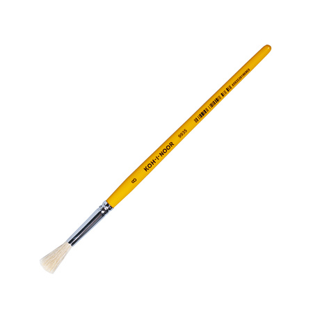 Koh-i-noor Pędzel 9935008001kk Nr 8 Okrągły