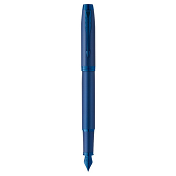 Parker Pióro Wieczne Im Monochrome Blue