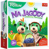 Trefl Gra Na Jagody z Rodziną Treflików