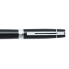 Sheaffer Pióro Wieczne 300 Czarne Wyk. Chrom 9312