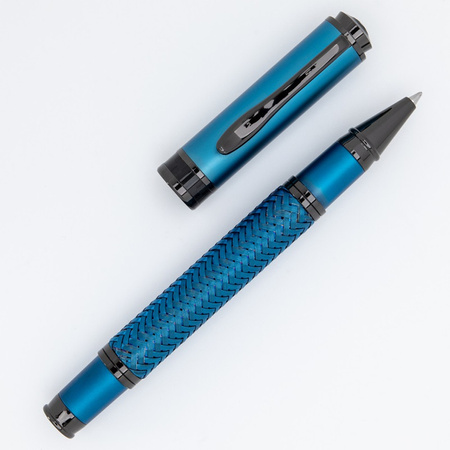 Monteverde Innova Formula Pióro Kulkowe M Niebieskie Mv45368