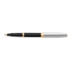 Sheaffer Pióro Kulkowe Sagaris Czarne + Pallad 9475