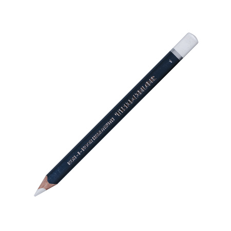 Koh-i-noor Kredka Triocolor 3160/01 Titanium White