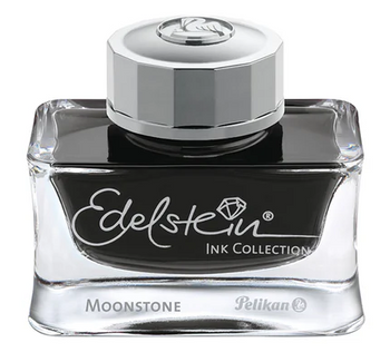 Pelikan Atrament Edelstein 50ml Moonstone