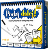 Rebel Gra Podaj Dalej!