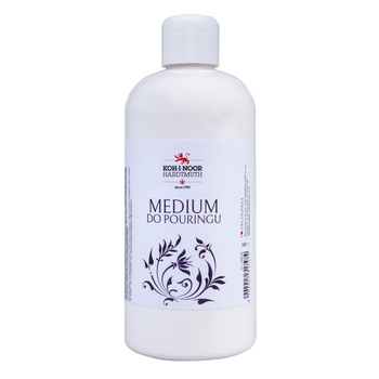 Koh-i-noor Medium Do Pouringu 500 Ml