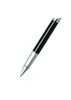 Sheaffer 100 Pióro Kulkowe Czarny Skuwka Chromowana 9313