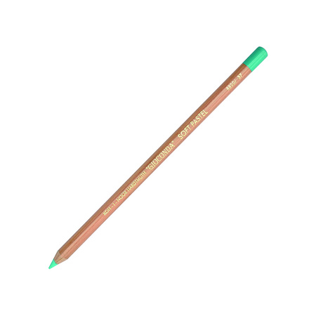Koh-i-noor Pastela Gioconda W Drewnie 8820/37 Viridian Green Light