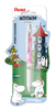 Pentel Energel Moomin BL77 Niebieski Muminek