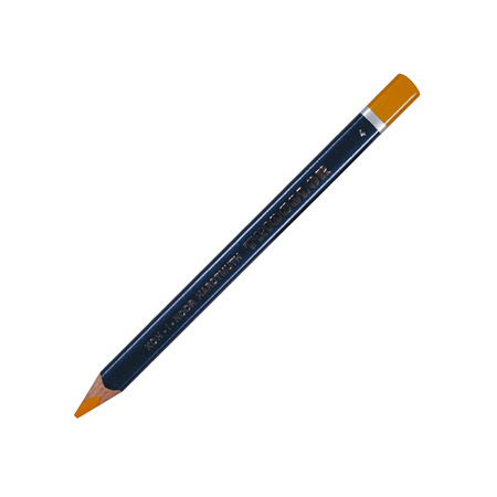 Koh-i-noor Kredka Triocolor 3160/04 Yellow Dark