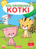 KOTKI