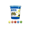 Milan Ciastolina 5 Kol. X 142g Neonowa