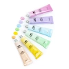 Kidea Farby Akrylowe Pastelowe 12 Kol. 12 Ml