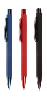 Cresco Długopis City