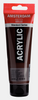BURNT UMBER