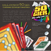 Trefl Gra 50 Gier Kalejdoskop