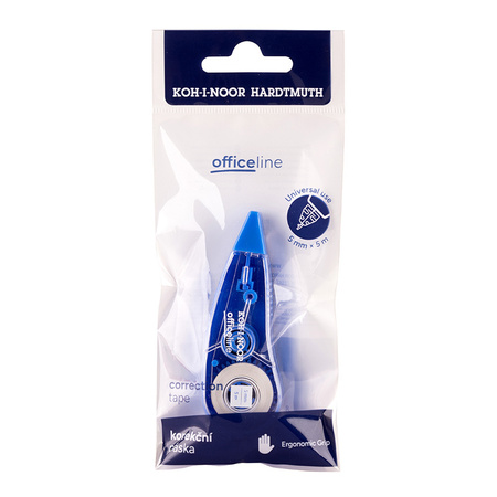 Koh-I-Noor Korektor w Taśmie 5mm