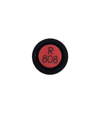 Marvy Cienkopis Pędzelkowy Le Plume Red R808