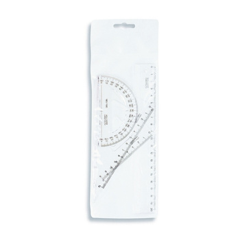 Koh-I-Noor Zestaw Kreślarski 750950 951 Mały