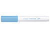 Pilot Pintor Marker Z Farbą F Pastel Blue