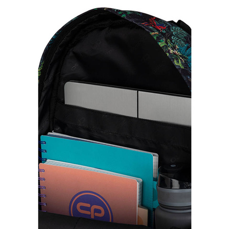 COOLPACK PLECAK MŁODZIEŻOWY SCOUT MALINDI 27 L