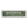 Koh-i-noor Kredki Mechaniczne Versatil 5217 Kpl. 6 Kol. + Gumka Op. Metal.