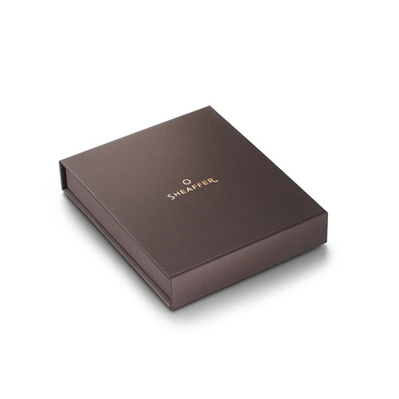 Sheaffer Zestaw Coffee Edition 100 Długopis + Notes A6 9374