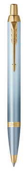 Parker Im Rituals Turquoise Green Długopis