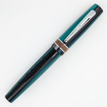 Monteverde Pióro Wieczne Giant Sequoia Green F Mv32502