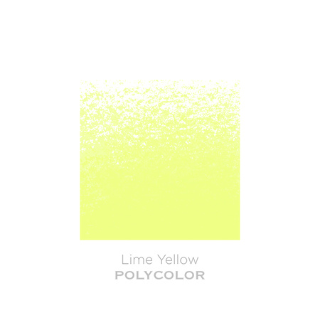 Koh-i-noor Kredka Polycolor 3800/502 Lime Yellow
