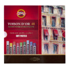 Koh-i-noor Pastele Suche 8516n/48 Toison D"Or