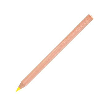 Koh-i-noor Kredka Neonowa Jumbo 3417n/1 Żółta (3413/1)