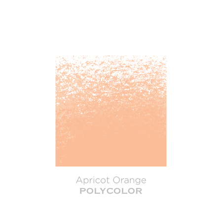 Koh-i-noor Kredka Polycolor 3800/357 Apricot Orange