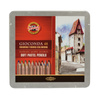 Koh-i-noor Zestaw 8829/48 Gioconda Kaseta Metalowa