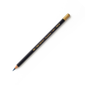 Koh-i-noor Kredka Mondeluz 3720/20 Prussian Blue