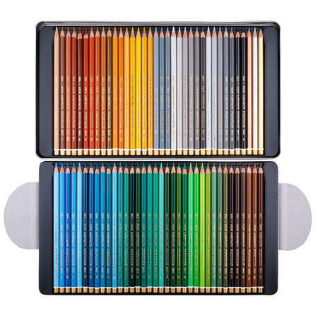 Koh-i-noor Kredki Polycolor 3828 144 Kol.