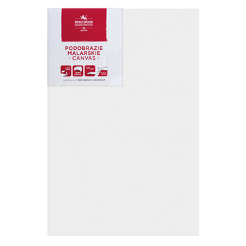 Koh-i-noor Podobrazie Bawełniane 40x60