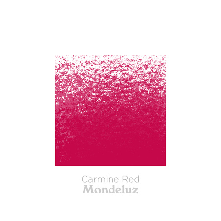 Koh-i-noor Kredka Mondeluz 3720/132 Carmine Red
