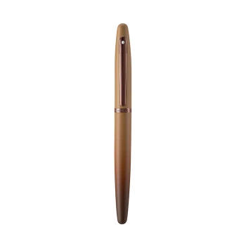 Sheaffer VFM Pióro Kulkowe Coffee Edition Wyk.Pozłacane Pvd 9428