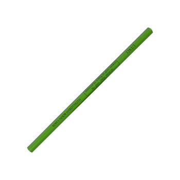 Koh-i-noor Kredka 3263/3 Specjalna Zielona Dermatograf