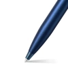 Sheaffer Długopis 100 Satynowy Niebieski Wyk. Pvd 9371