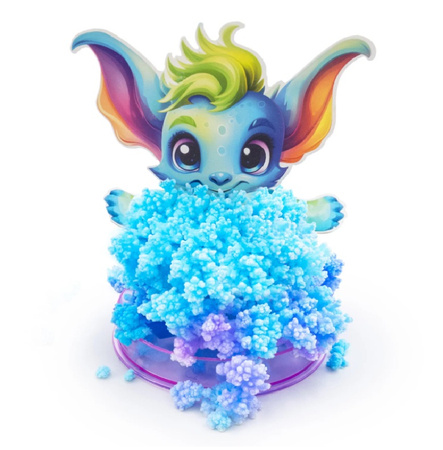 Kidea Magiczny Krystaliczny Stworek