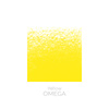 Koh-i-noor Kredka Omega 3380/01 Yellow