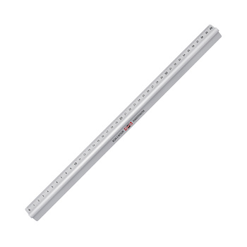 Koh-i-noor Linijka 910404 40 Cm Metalowa Z Uchwytem