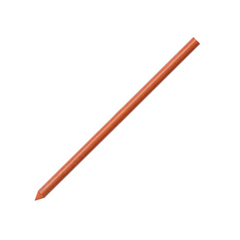 Koh-i-noor Wkład Mondeluz 4230/5, 3,8-90 Mm,6 Szt, Reddish Orange